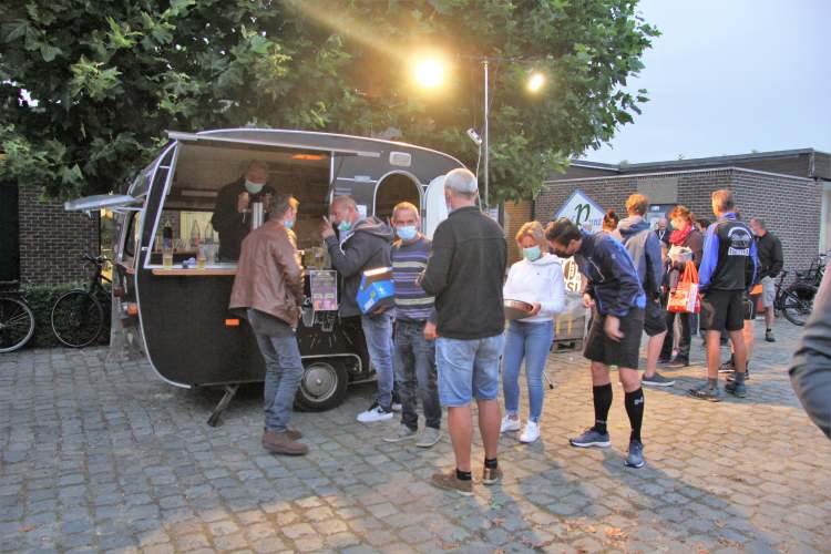 Landlopersjogging 2021